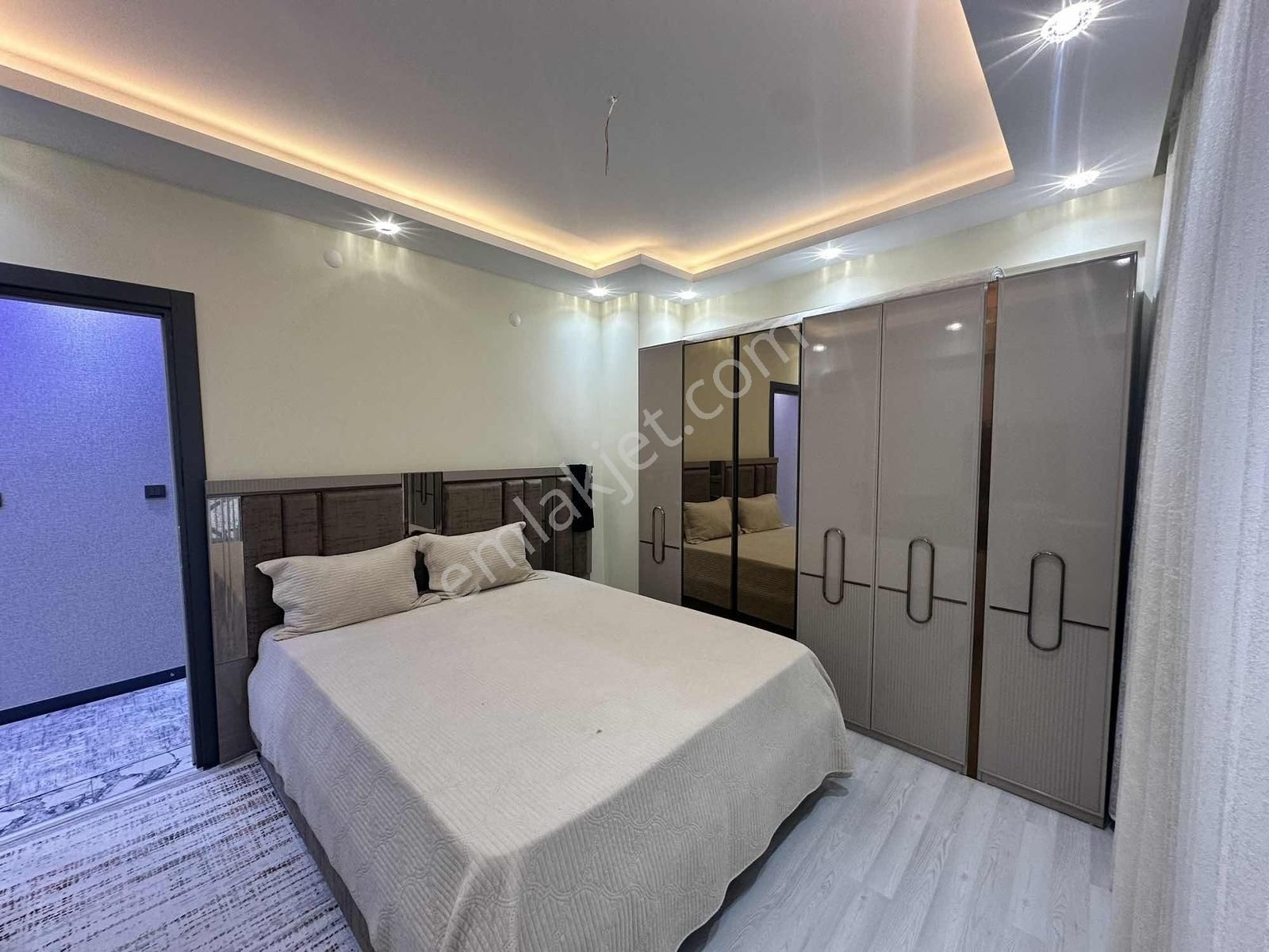 Turpa Balçova'dan Arakat 3+1 Köşe Konumlu Daire - Görsel 8