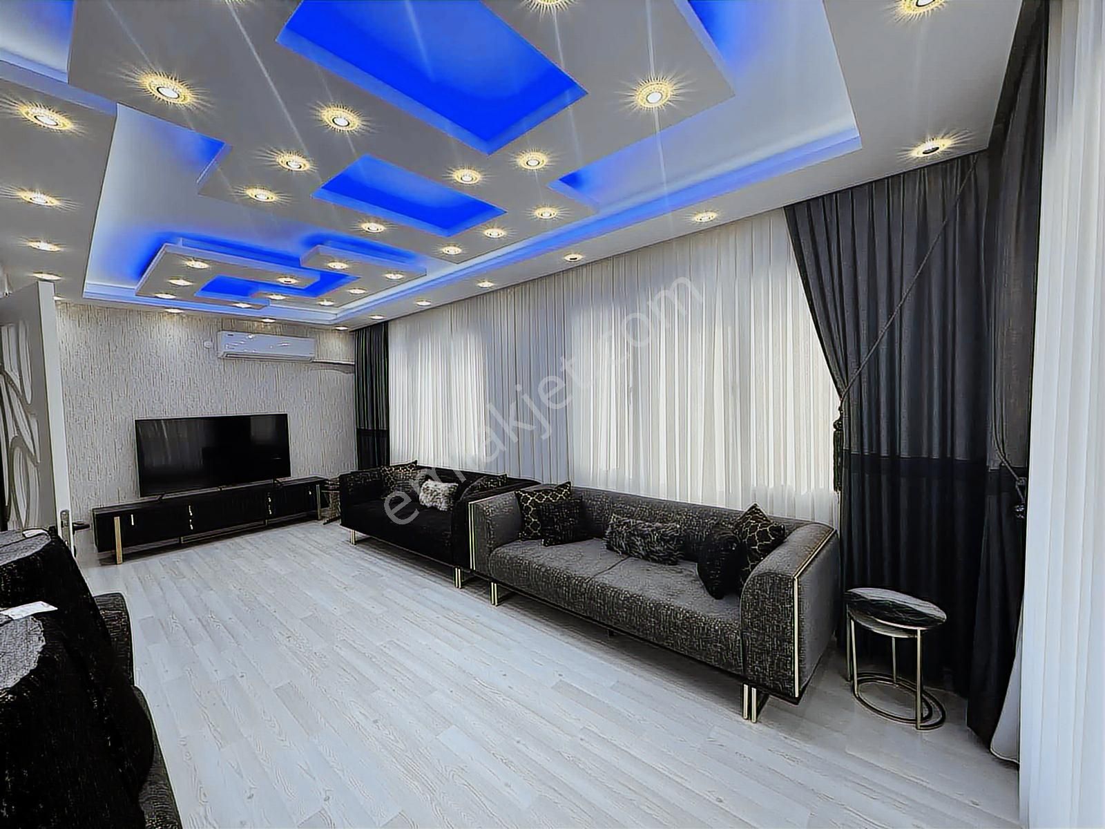 Turpa Balçova'dan Arakat 3+1 Köşe Konumlu Daire - Görsel 13