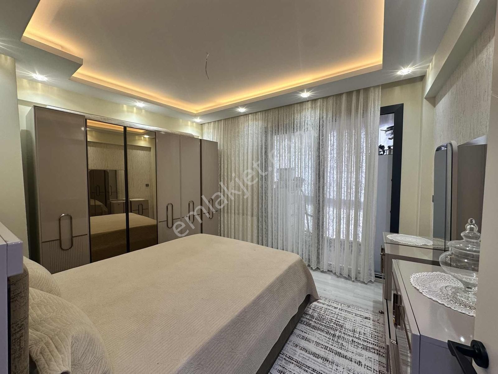 Turpa Balçova'dan Arakat 3+1 Köşe Konumlu Daire - Görsel 30