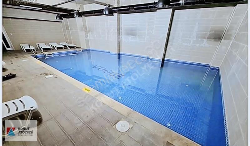 Konut Atölyesi Vogue Kurtköy 1+1 Boş Fırsat Daire - Görsel 18