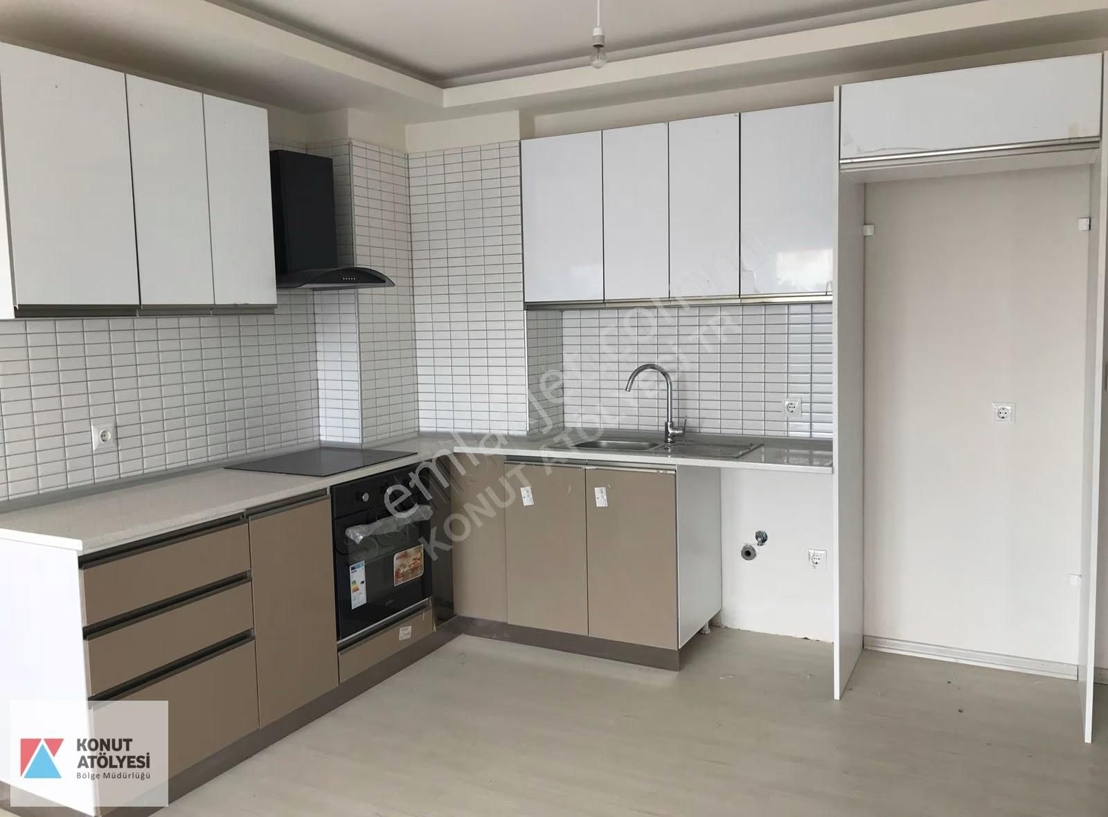 Konut Atölyesi Vogue Kurtköy 1+1 Boş Fırsat Daire - Görsel 6