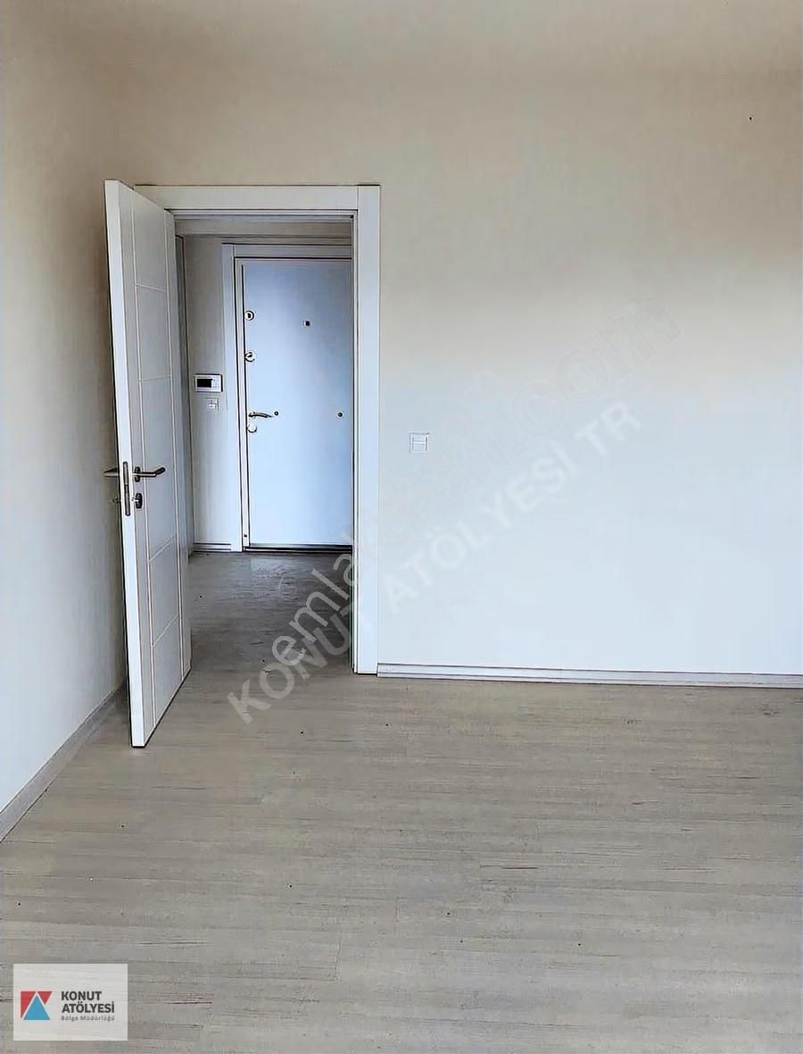 Konut Atölyesi Vogue Kurtköy 1+1 Boş Fırsat Daire - Görsel 20