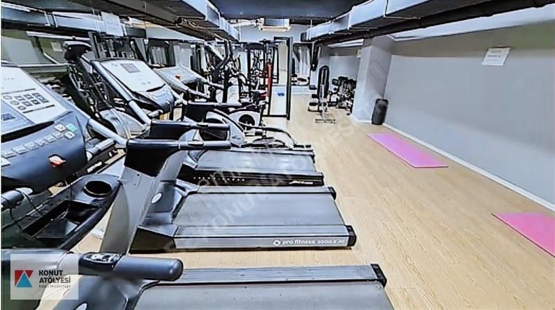 Konut Atölyesi Vogue Kurtköy 1+1 Boş Fırsat Daire - Görsel 13