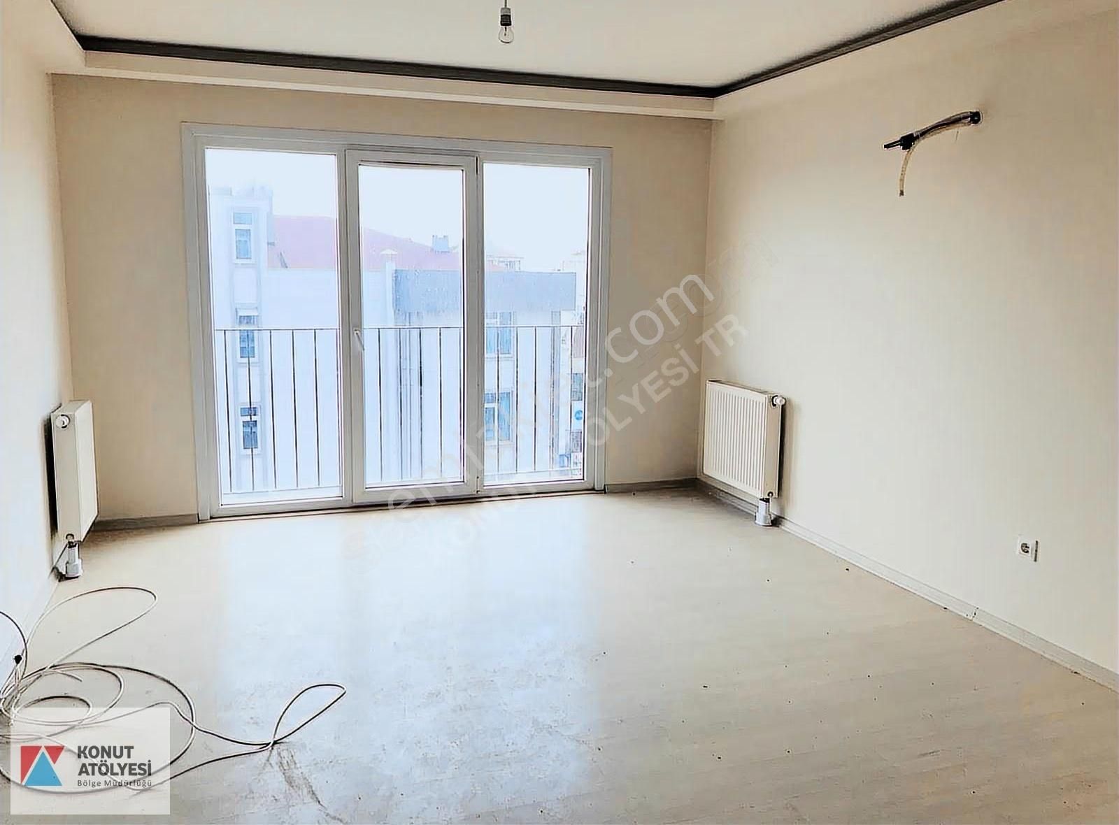 Konut Atölyesi Vogue Kurtköy 1+1 Boş Fırsat Daire - Görsel 3