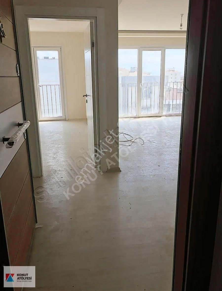 Konut Atölyesi Vogue Kurtköy 1+1 Boş Fırsat Daire - Görsel 16