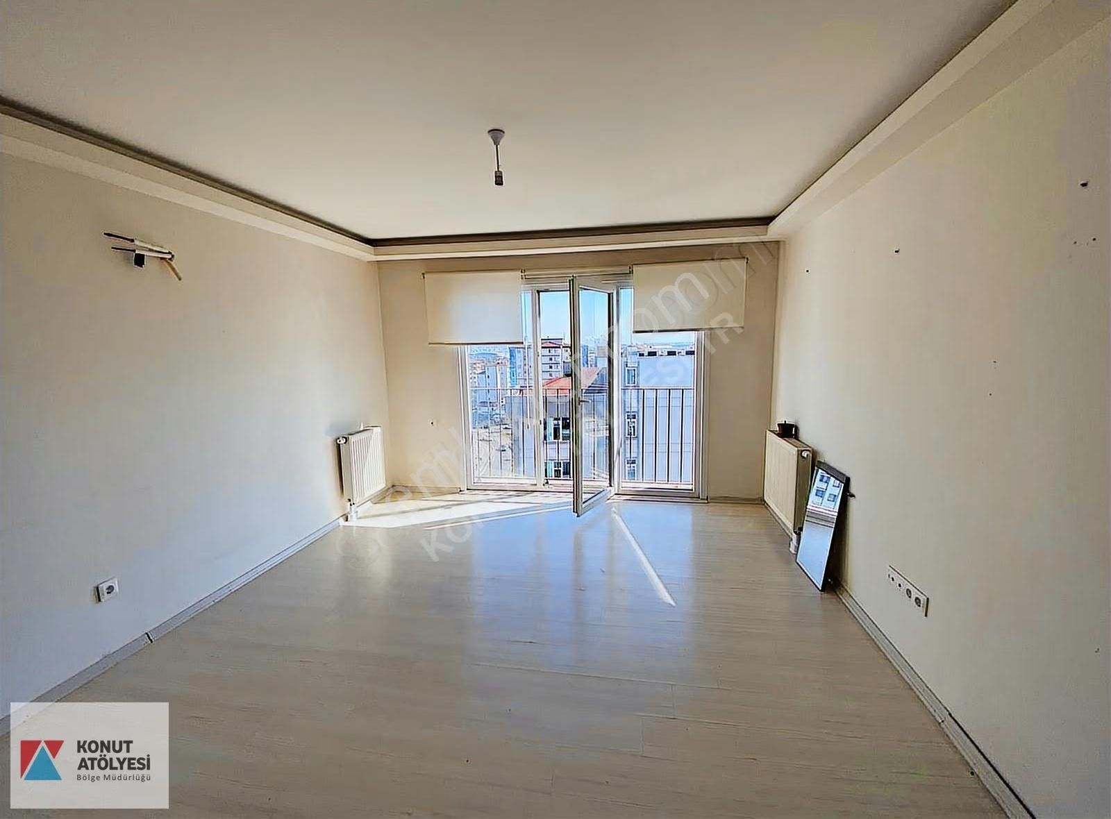 Konut Atölyesi Vogue Kurtköy 1+1 Boş Fırsat Daire - Görsel 12