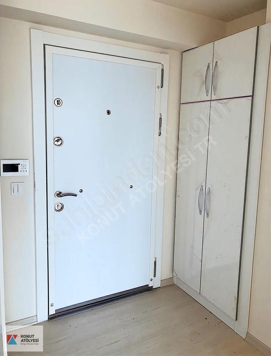 Konut Atölyesi Vogue Kurtköy 1+1 Boş Fırsat Daire - Görsel 8