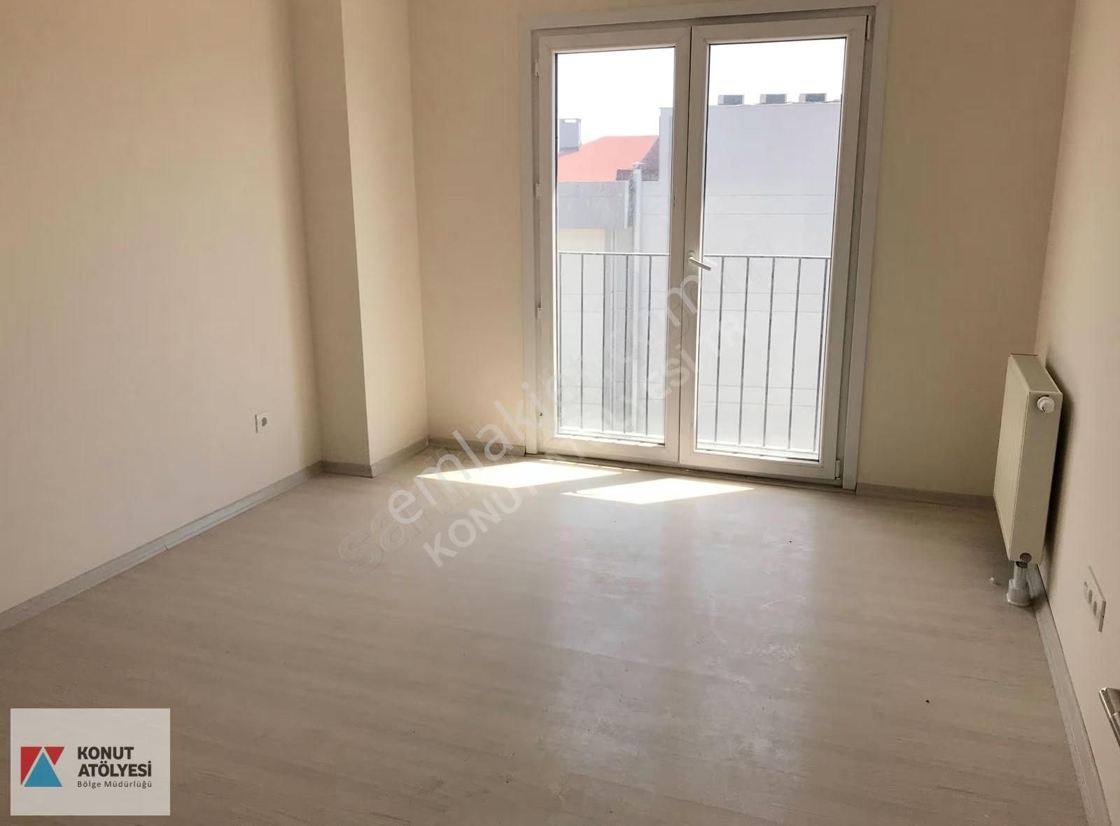 Konut Atölyesi Vogue Kurtköy 1+1 Boş Fırsat Daire - Görsel 22