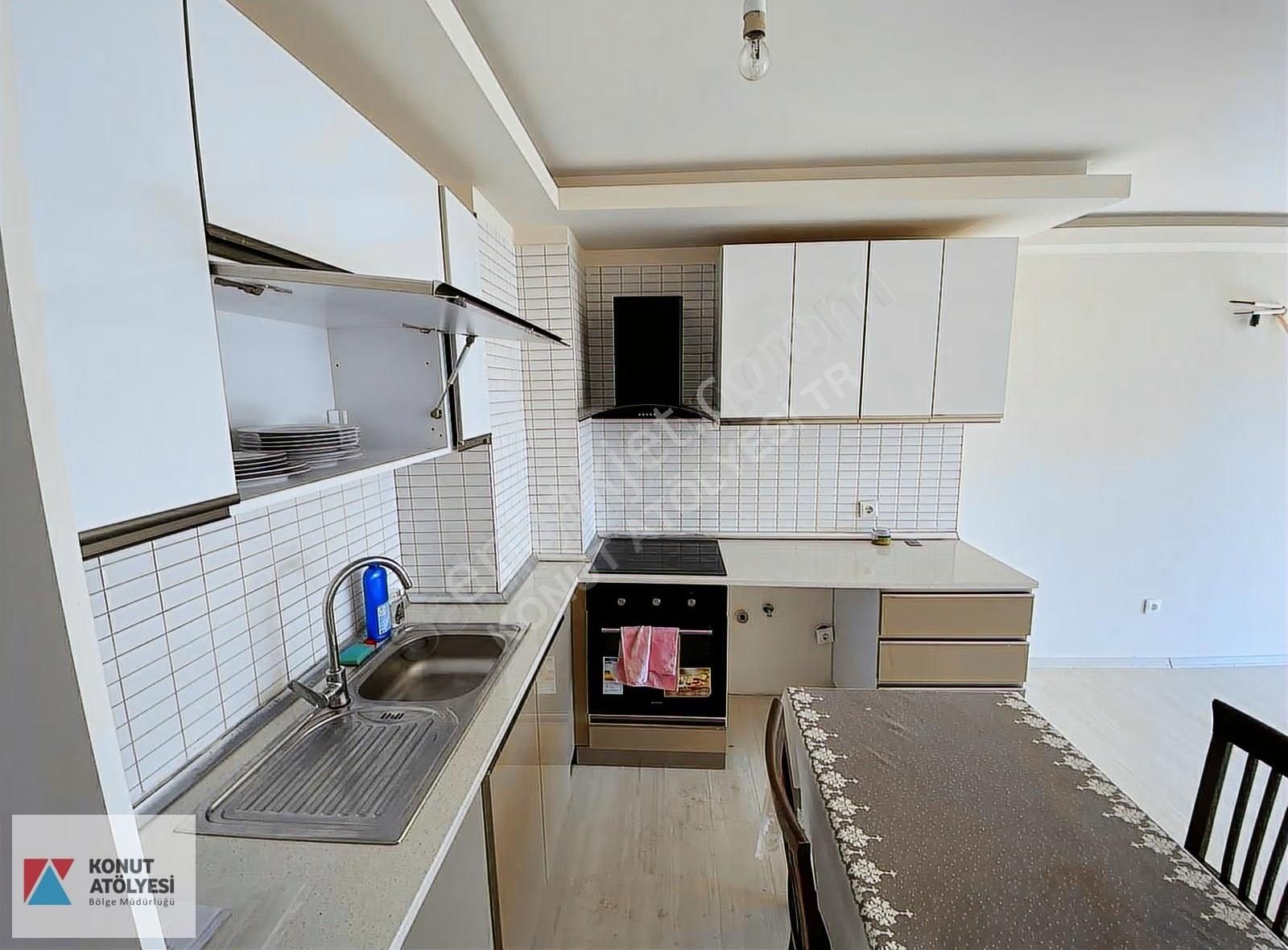 Konut Atölyesi Vogue Kurtköy 1+1 Boş Fırsat Daire - Görsel 5