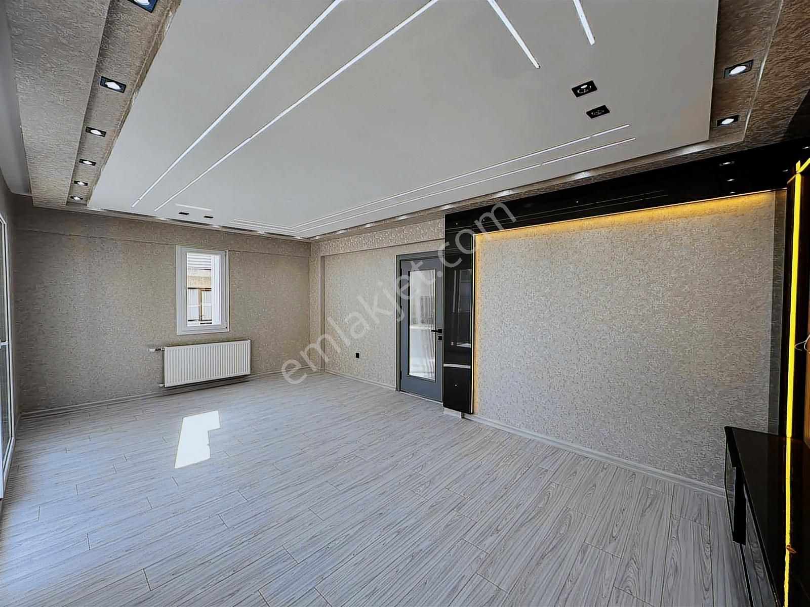 Balçovada 3+1 Ara Kat İçi Lüks Yapılı Satılık Köşe Daire - Görsel 4