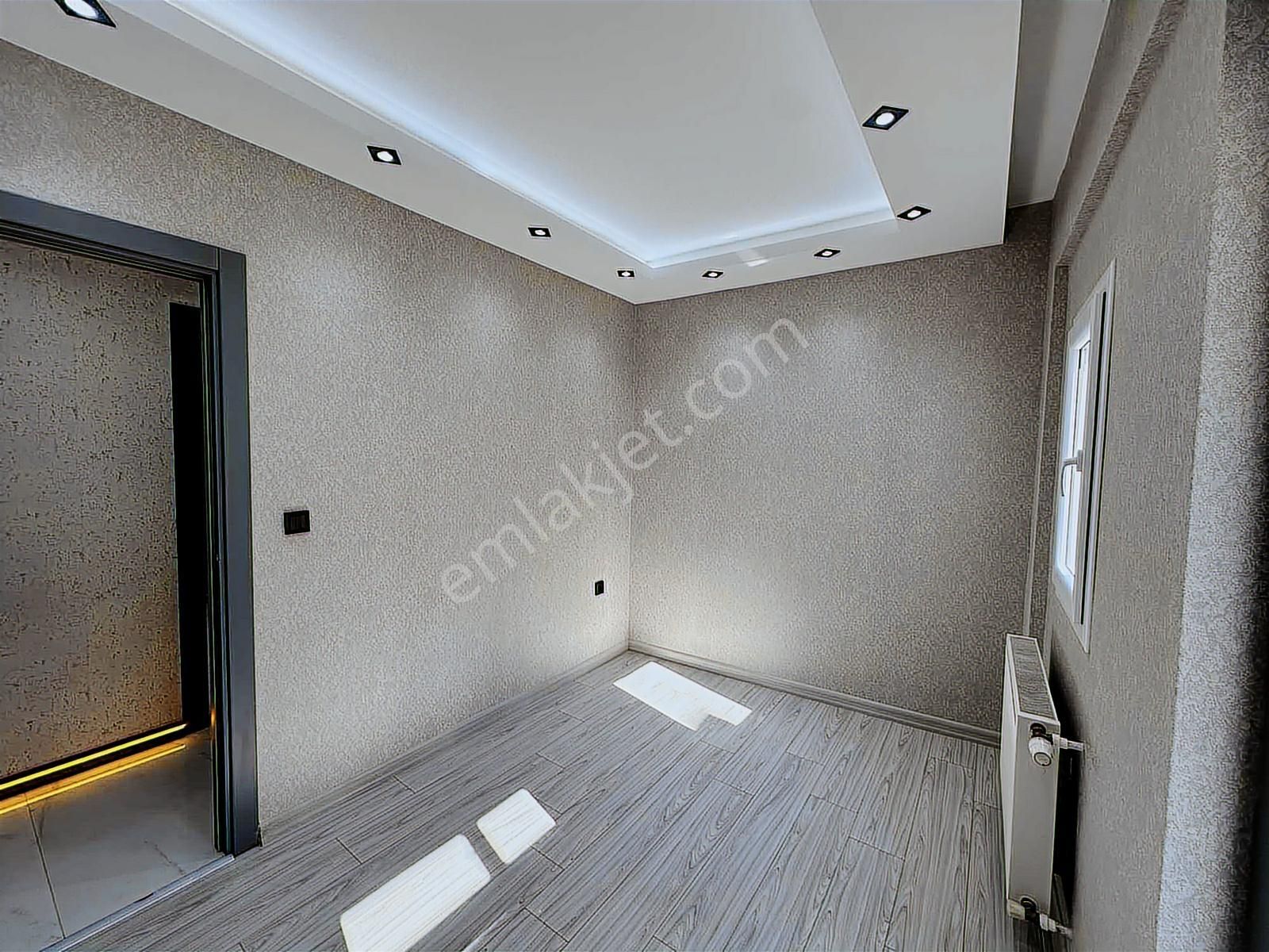 Balçovada 3+1 Ara Kat İçi Lüks Yapılı Satılık Köşe Daire - Görsel 11