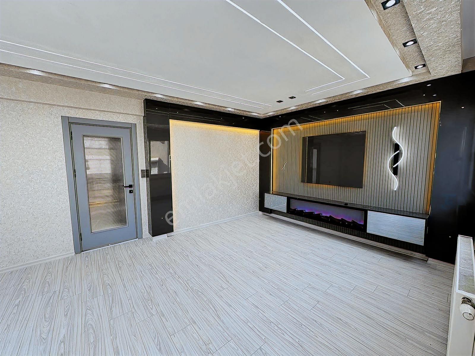 Balçovada 3+1 Ara Kat İçi Lüks Yapılı Satılık Köşe Daire - Görsel 20