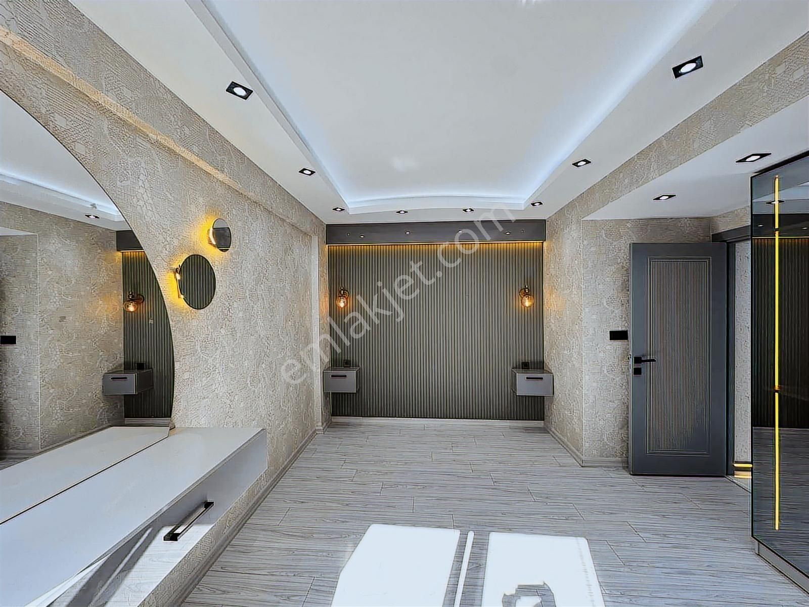 Balçovada 3+1 Ara Kat İçi Lüks Yapılı Satılık Köşe Daire - Görsel 29