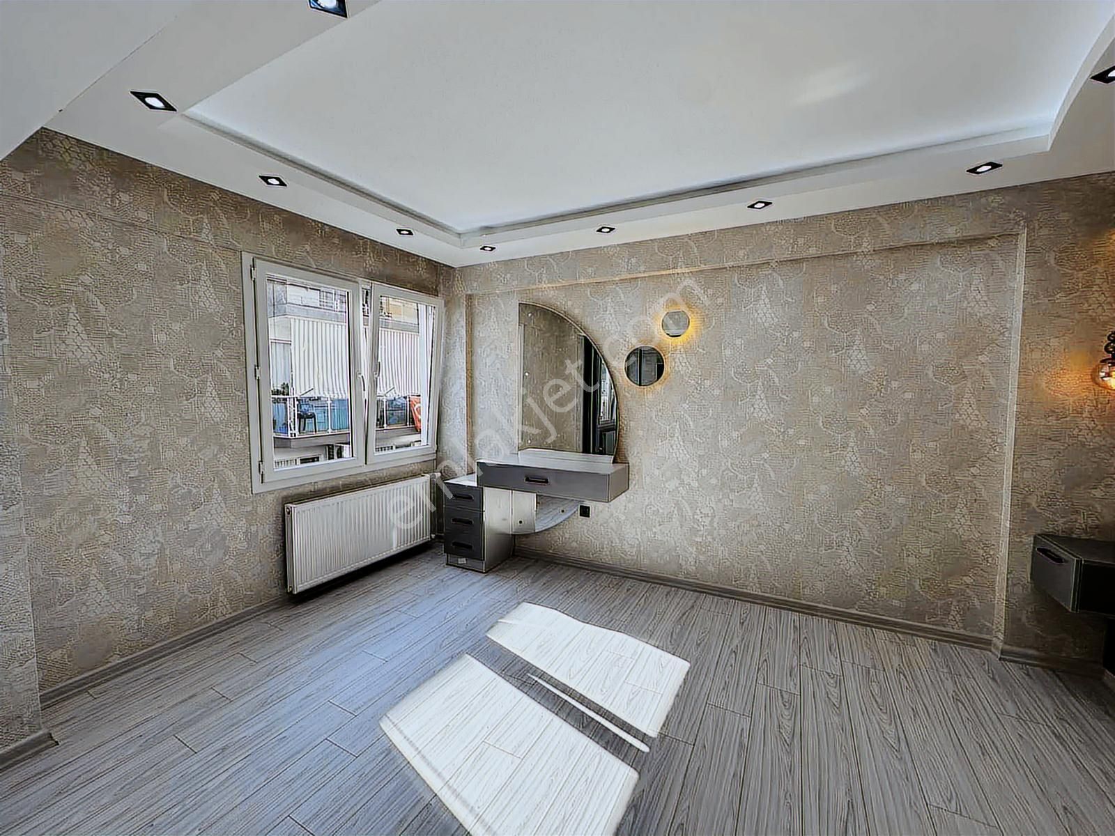 Balçovada 3+1 Ara Kat İçi Lüks Yapılı Satılık Köşe Daire - Görsel 30