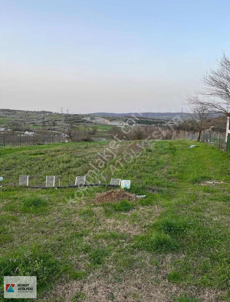 Kandırada Elektrik,su Ve Konteynerlı Satılık Tarla - Görsel 19