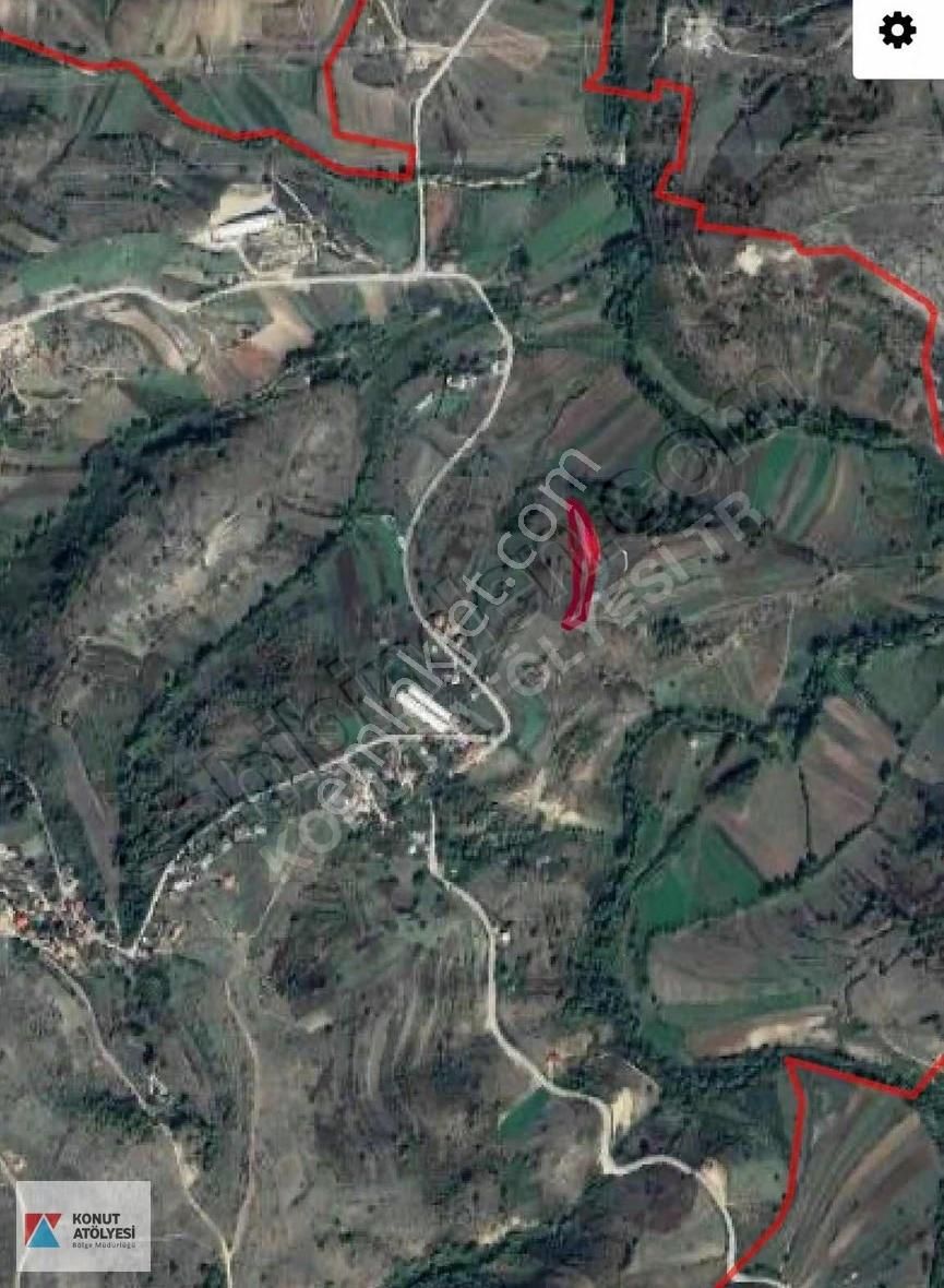 Kandırada Elektrik,su Ve Konteynerlı Satılık Tarla - Görsel 11
