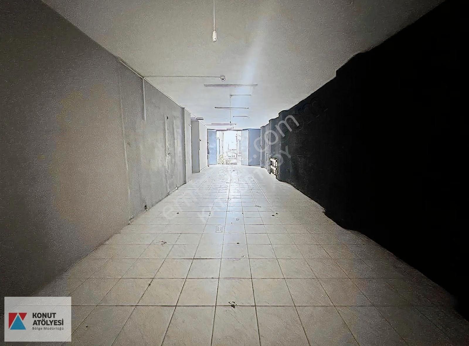 Sancaktepe Sarıgazi Mh Kiralık Dükkan