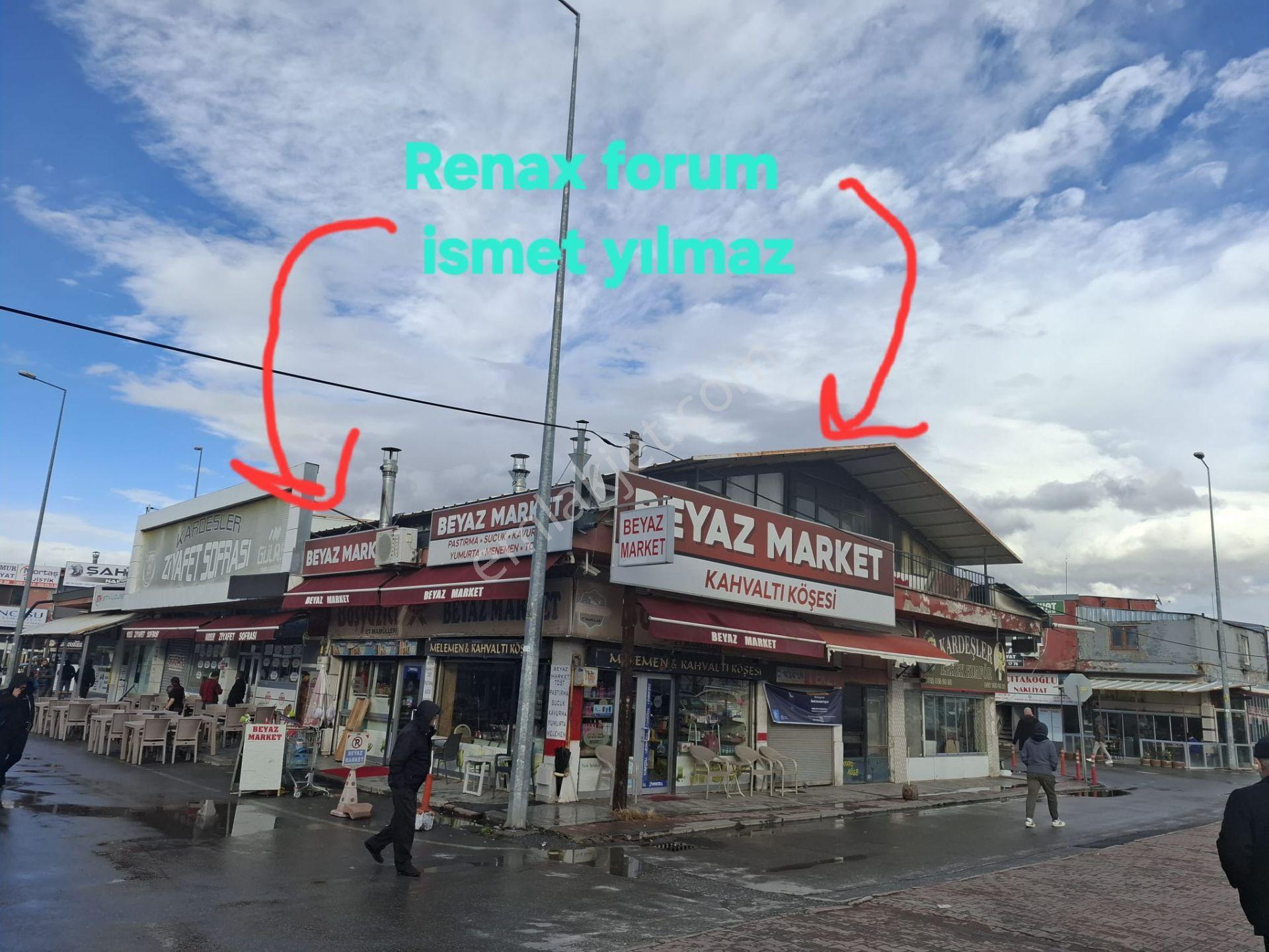 Kurulu Düzen Hazır Müşteri Devren Kiralık Market Kahvaltı Yeri - Görsel 2