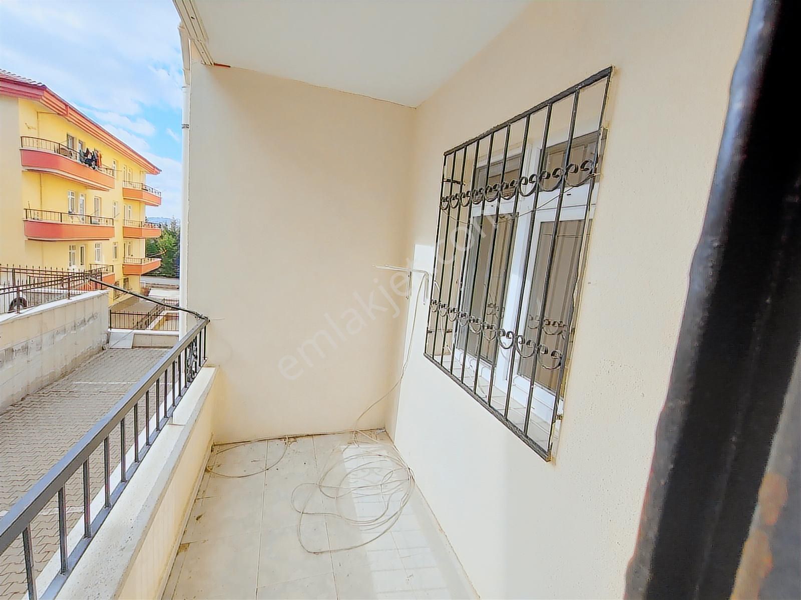 Yıldıztepe Muhtarlık Yanı,3+1,güneydoğu Cephe, Yüksekgiriş Daire - Görsel 2