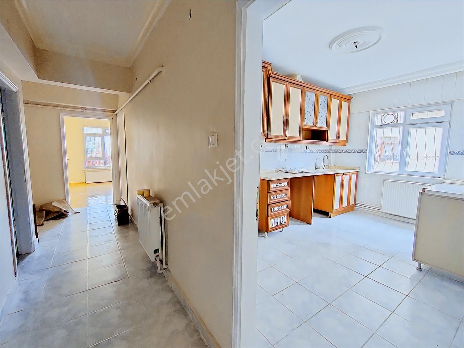 Yıldıztepe Muhtarlık Yanı,3+1,güneydoğu Cephe, Yüksekgiriş Daire - Görsel 6