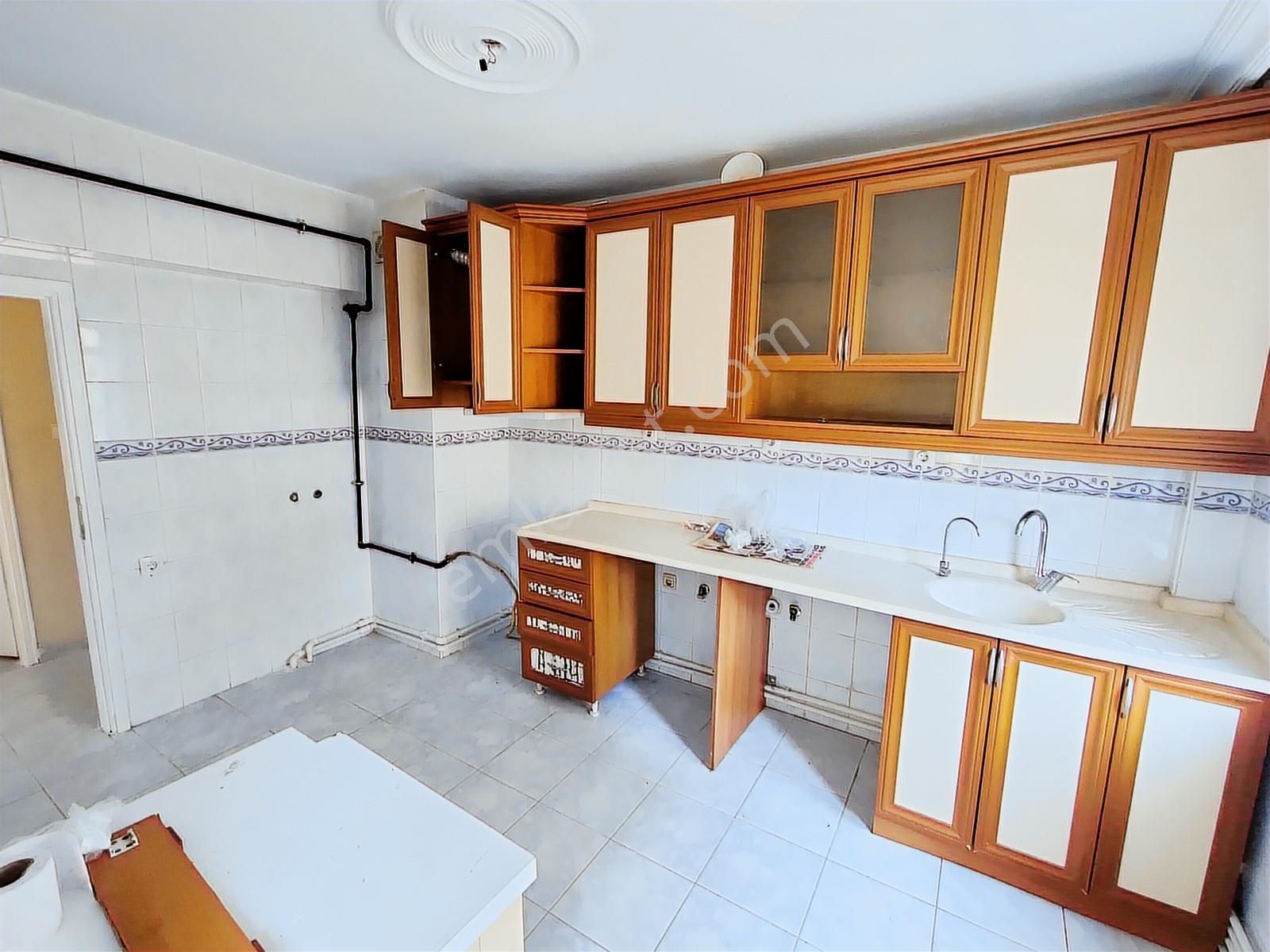 Yıldıztepe Muhtarlık Yanı,3+1,güneydoğu Cephe, Yüksekgiriş Daire - Görsel 17