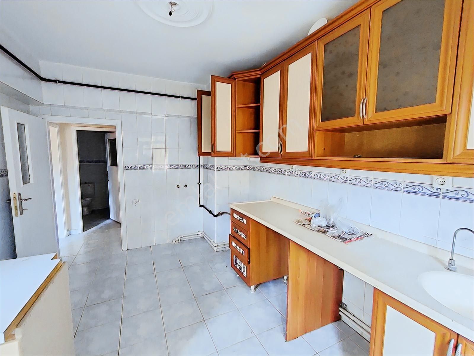 Yıldıztepe Muhtarlık Yanı,3+1,güneydoğu Cephe, Yüksekgiriş Daire - Görsel 19