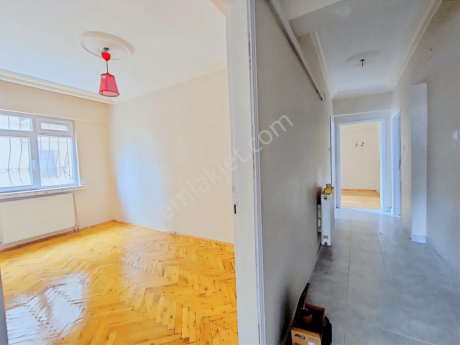 Yıldıztepe Muhtarlık Yanı,3+1,güneydoğu Cephe, Yüksekgiriş Daire - Görsel 22