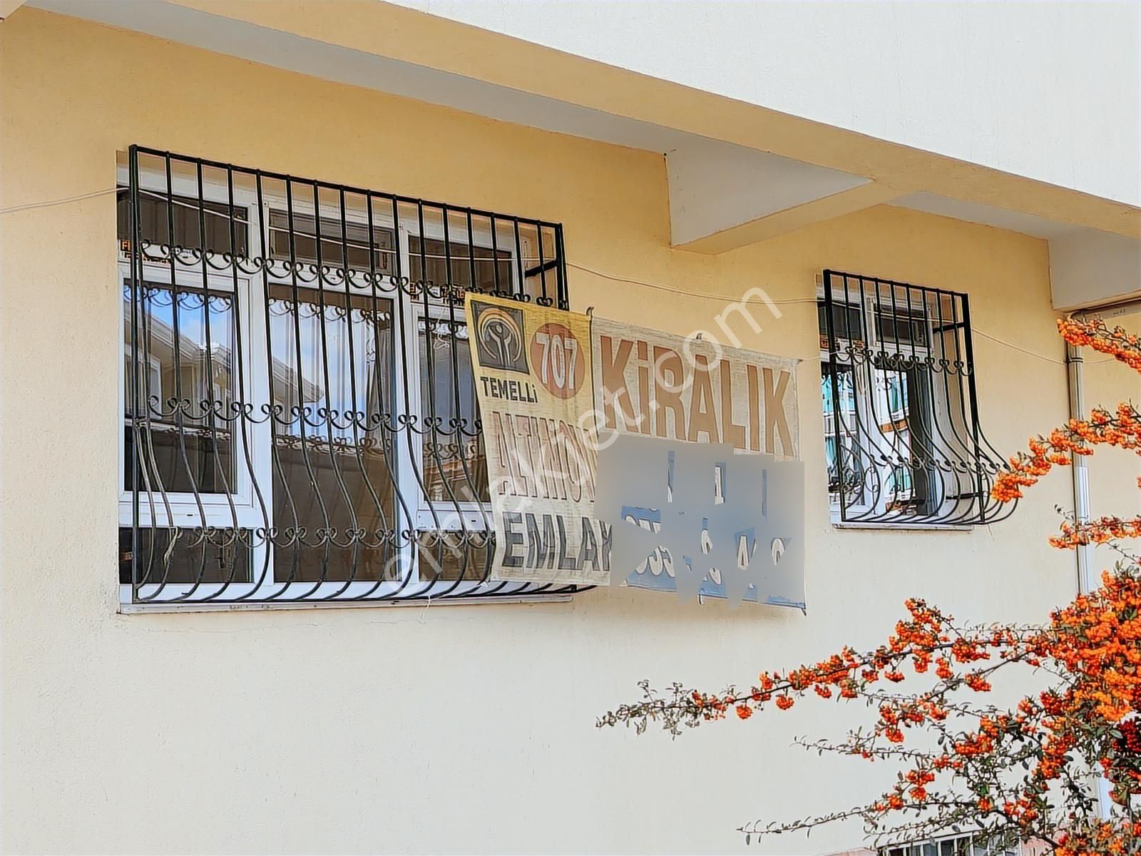 Yıldıztepe Muhtarlık Yanı,3+1,güneydoğu Cephe, Yüksekgiriş Daire - Görsel 15