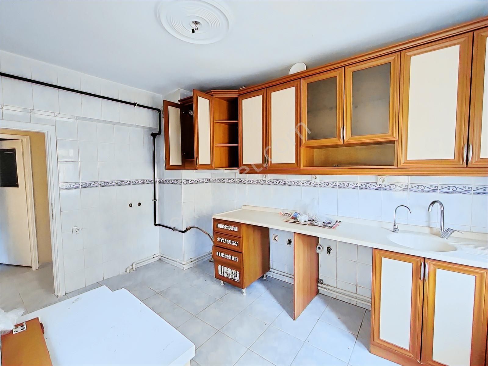 Yıldıztepe Muhtarlık Yanı,3+1,güneydoğu Cephe, Yüksekgiriş Daire - Görsel 13