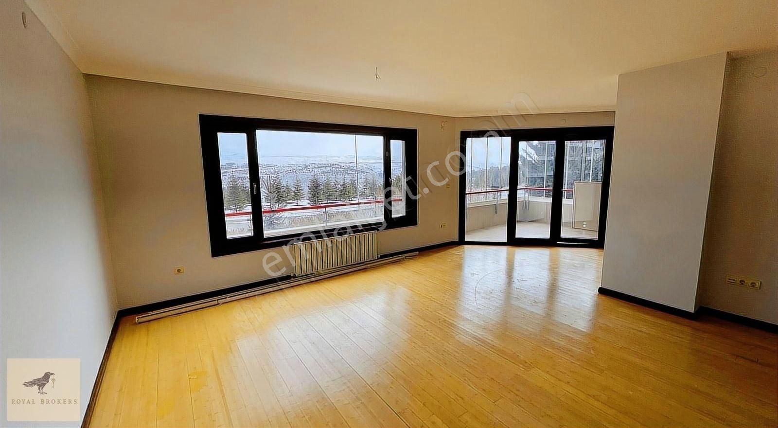 Satılık, Birlik Mahallesi, Vadi-3000 Sitesi, 4+1, Önü Açık - Görsel 2