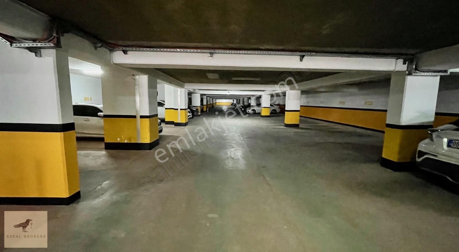 Satılık, Birlik Mahallesi, Vadi-3000 Sitesi, 4+1, Önü Açık - Görsel 3