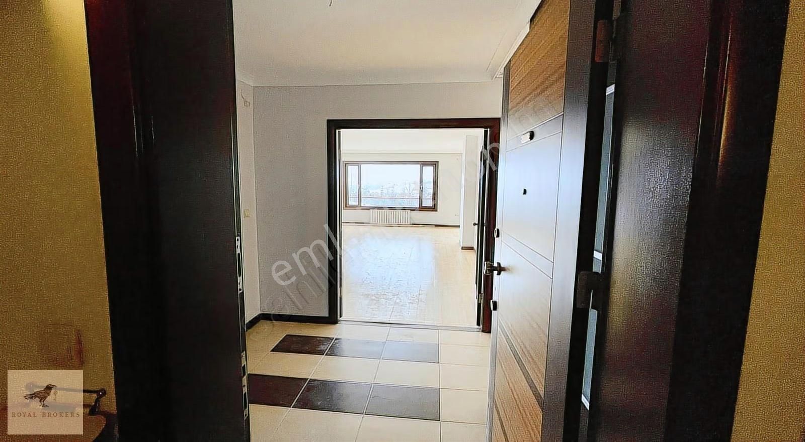 Satılık, Birlik Mahallesi, Vadi-3000 Sitesi, 4+1, Önü Açık - Görsel 25