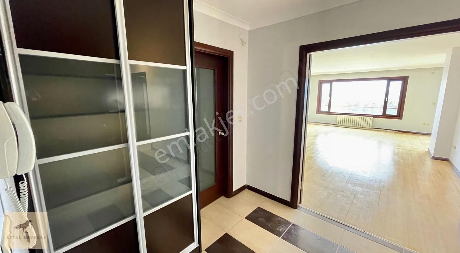 Satılık, Birlik Mahallesi, Vadi-3000 Sitesi, 4+1, Önü Açık - Görsel 28