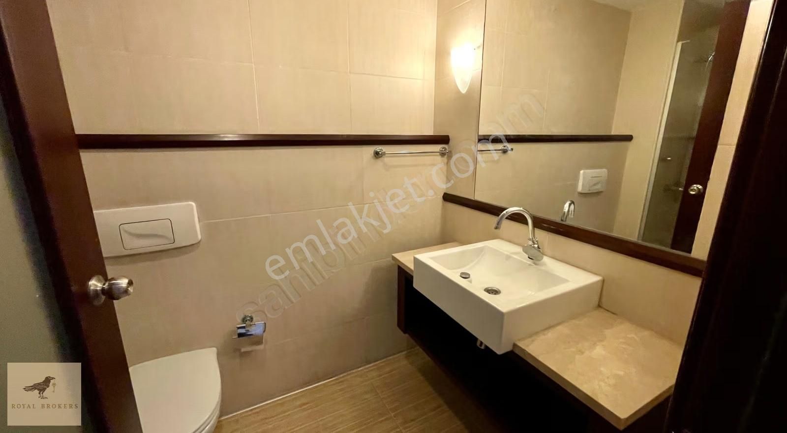 Satılık, Birlik Mahallesi, Vadi-3000 Sitesi, 4+1, Önü Açık - Görsel 15