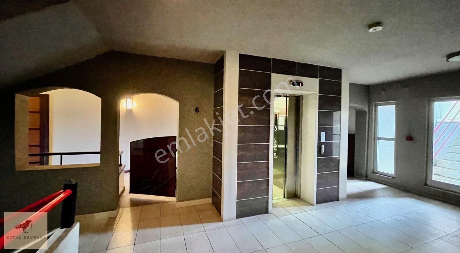 Satılık, Birlik Mahallesi, Vadi-3000 Sitesi, 4+1, Önü Açık - Görsel 21