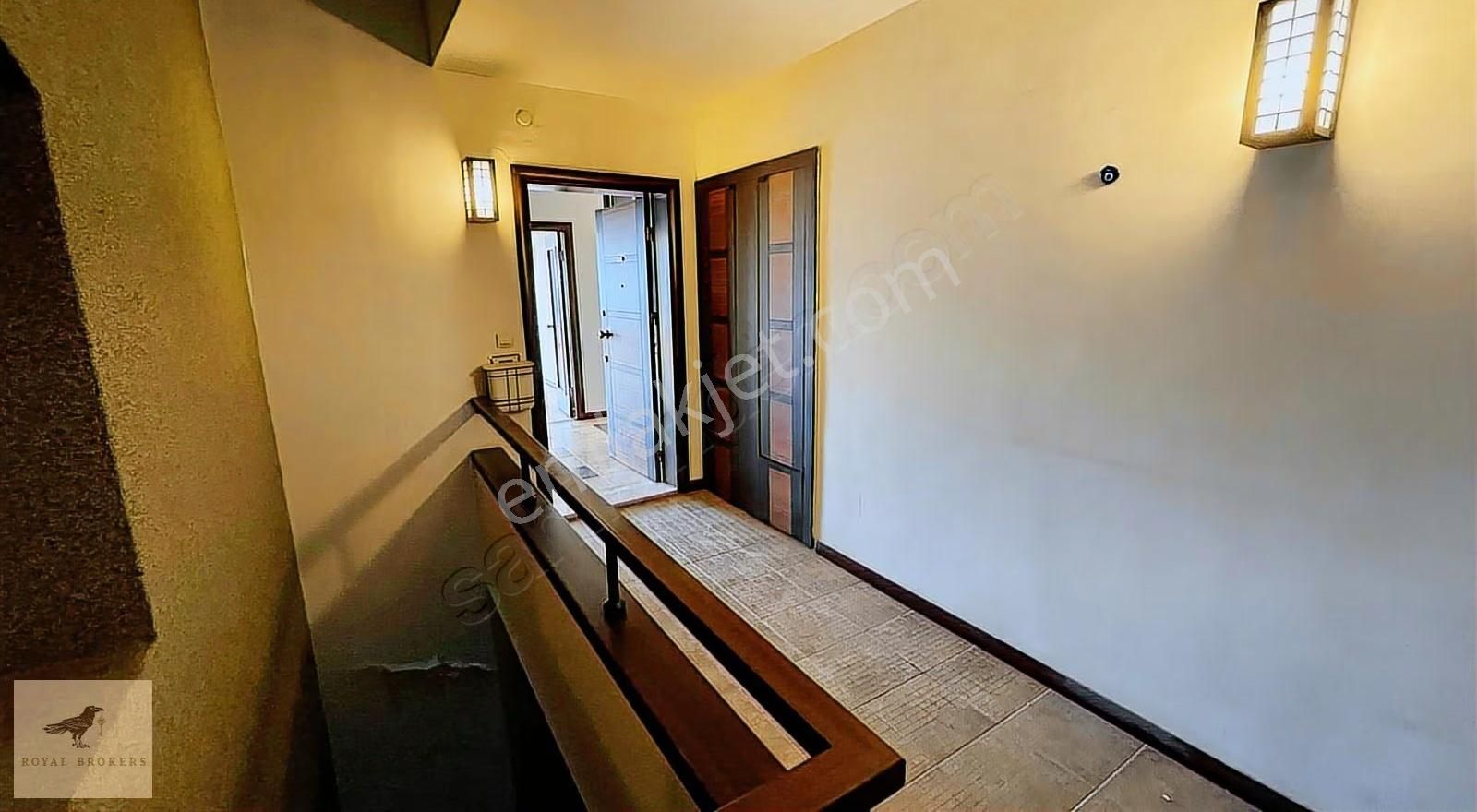 Satılık, Birlik Mahallesi, Vadi-3000 Sitesi, 4+1, Önü Açık - Görsel 27