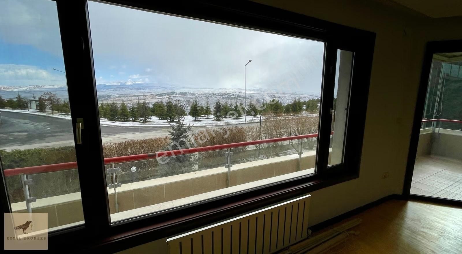 Satılık, Birlik Mahallesi, Vadi-3000 Sitesi, 4+1, Önü Açık - Görsel 34