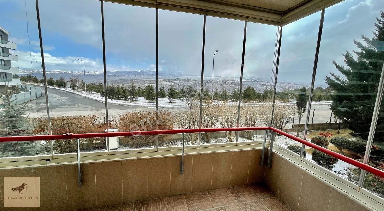 Satılık, Birlik Mahallesi, Vadi-3000 Sitesi, 4+1, Önü Açık - Görsel 14