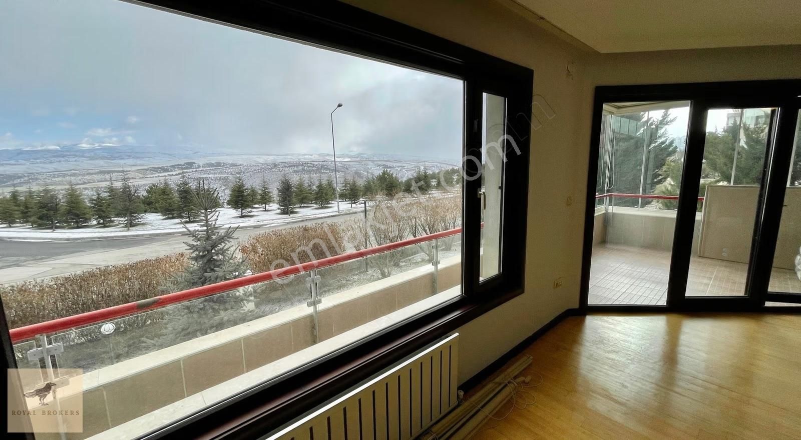 Satılık, Birlik Mahallesi, Vadi-3000 Sitesi, 4+1, Önü Açık - Görsel 23