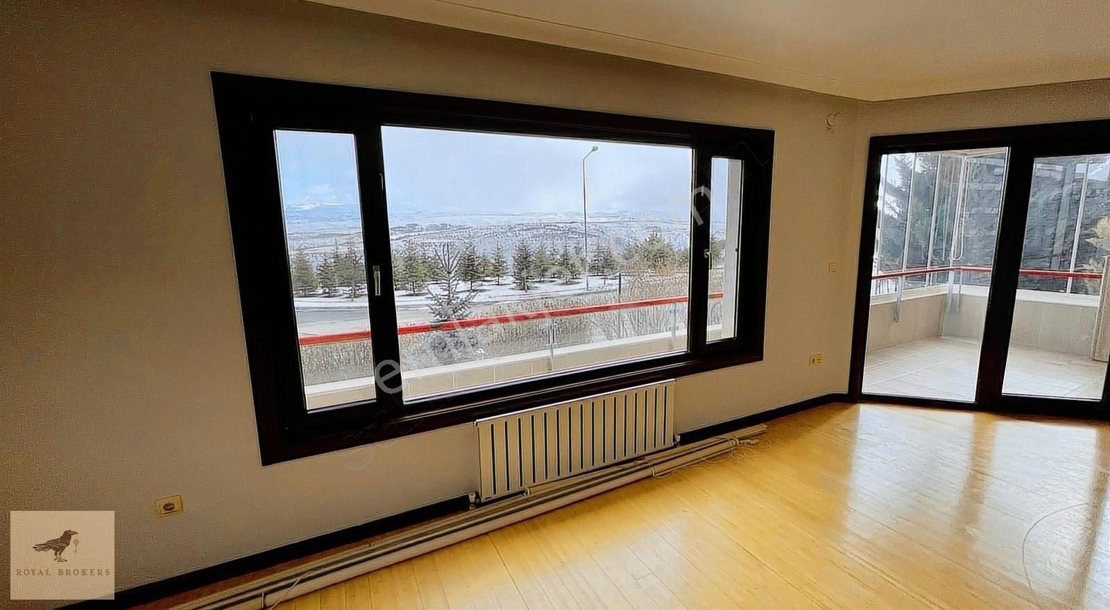 Satılık, Birlik Mahallesi, Vadi-3000 Sitesi, 4+1, Önü Açık - Görsel 13