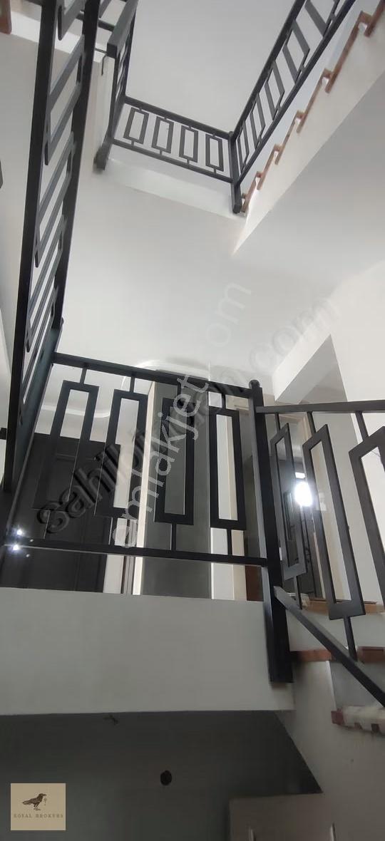 Satılık Bağlıca'da Dubleks Modern Villa - Görsel 6