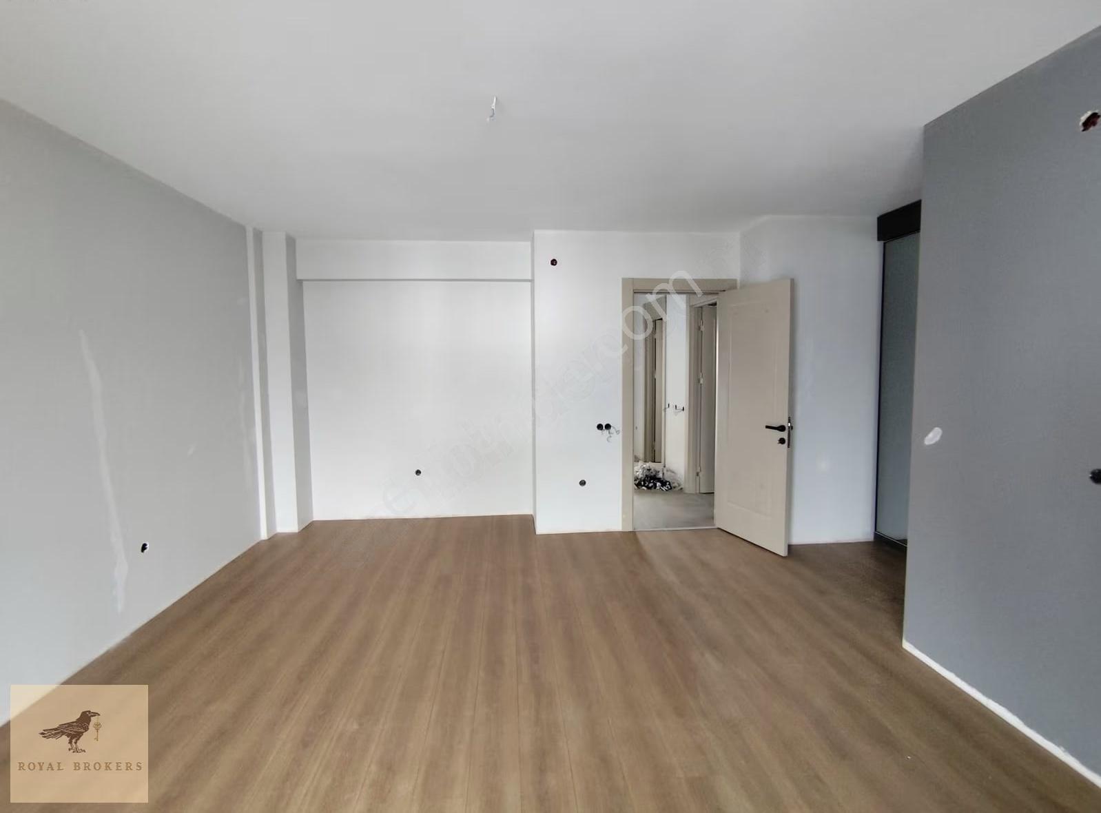 Satılık Bağlıca'da Dubleks Modern Villa - Görsel 34