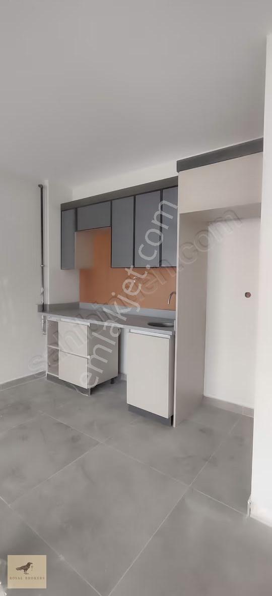 Satılık Bağlıca'da Dubleks Modern Villa - Görsel 29