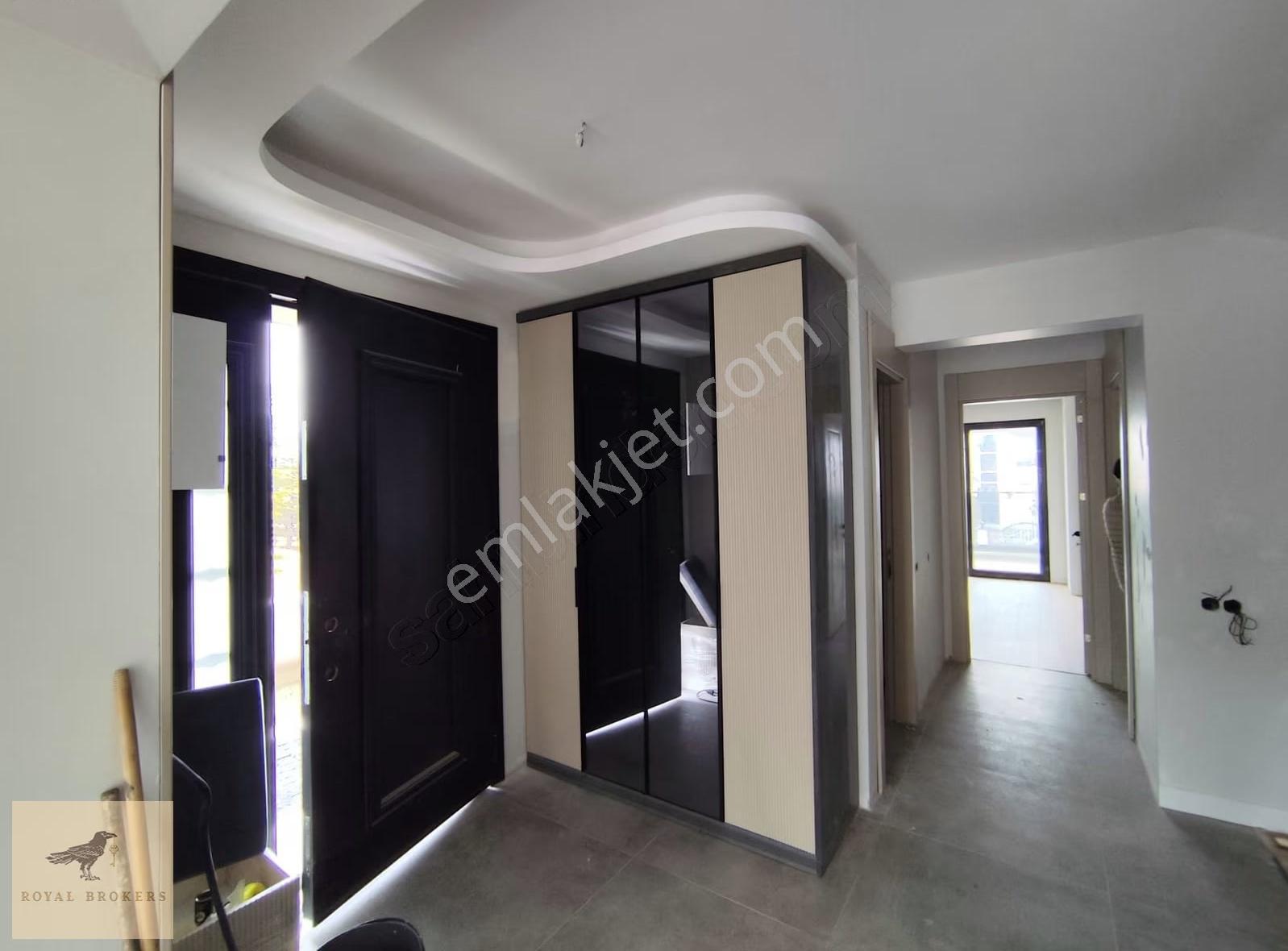 Satılık Bağlıca'da Dubleks Modern Villa - Görsel 14