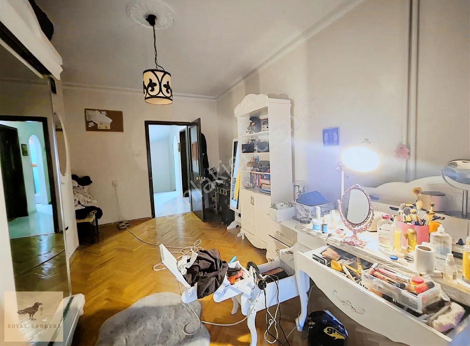 Satılık, Metin Oktay Mahallesinde, Bakımlı, Triplex, 4+1 - Görsel 15