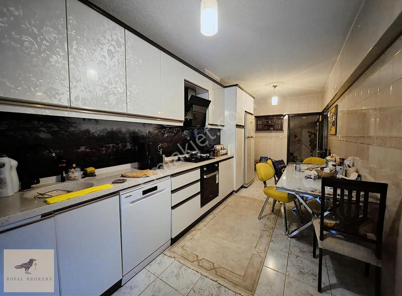 Satılık, Metin Oktay Mahallesinde, Bakımlı, Triplex, 4+1 - Görsel 18