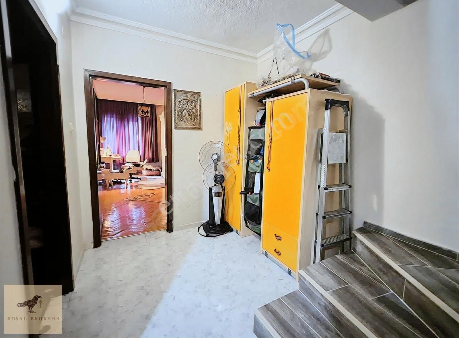 Satılık, Metin Oktay Mahallesinde, Bakımlı, Triplex, 4+1 - Görsel 10