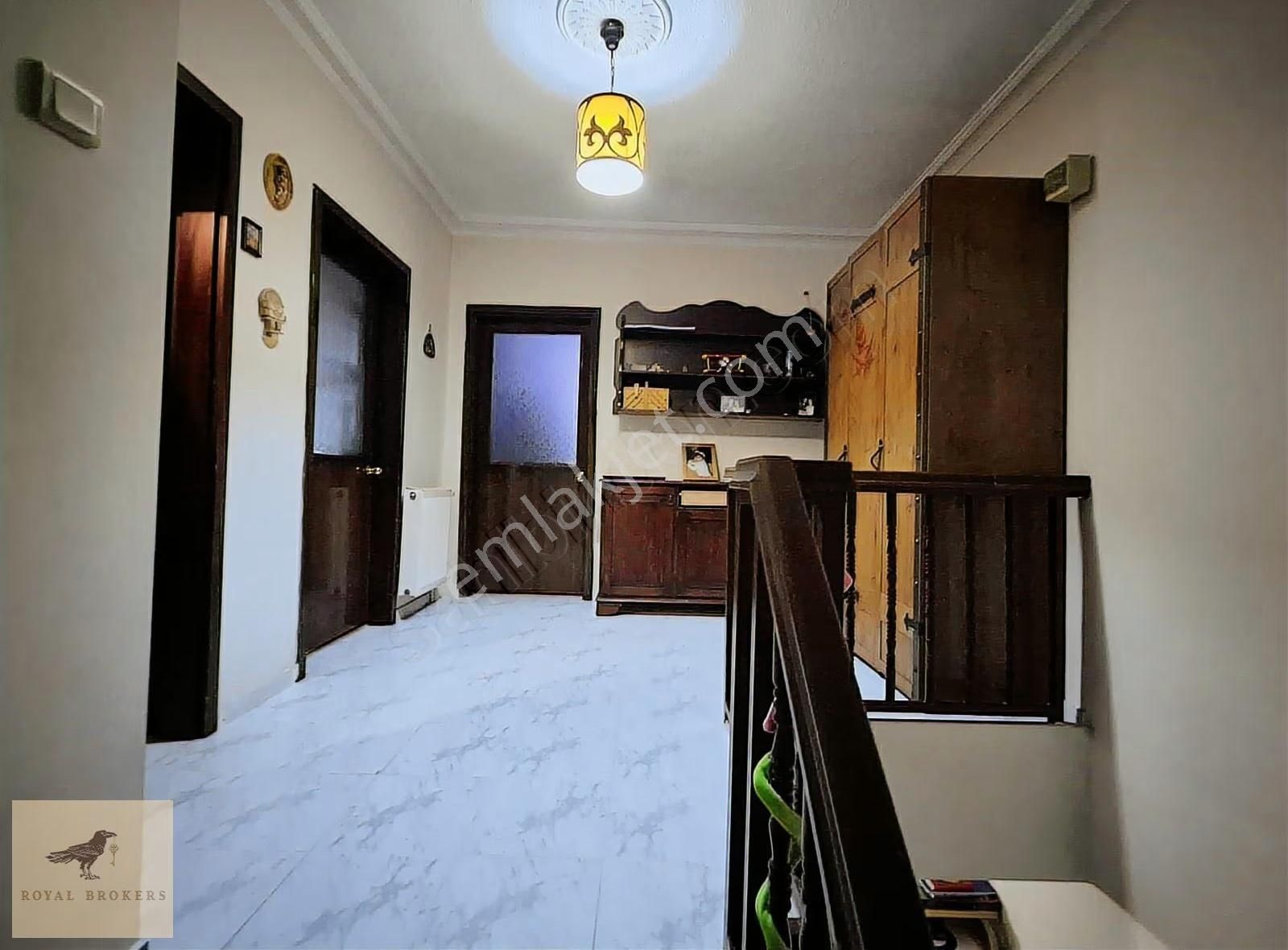 Satılık, Metin Oktay Mahallesinde, Bakımlı, Triplex, 4+1 - Görsel 17