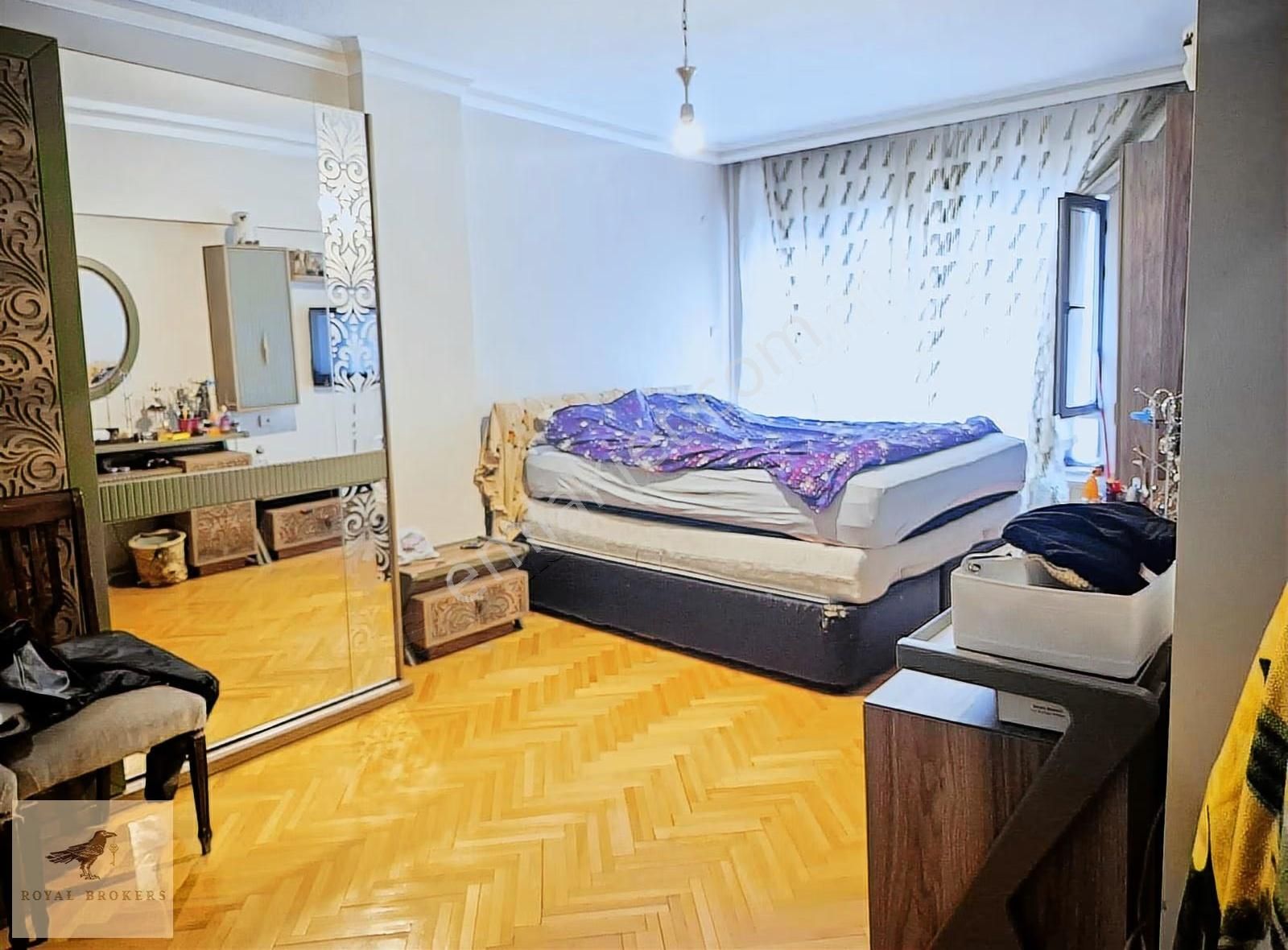 Satılık, Metin Oktay Mahallesinde, Bakımlı, Triplex, 4+1 - Görsel 12