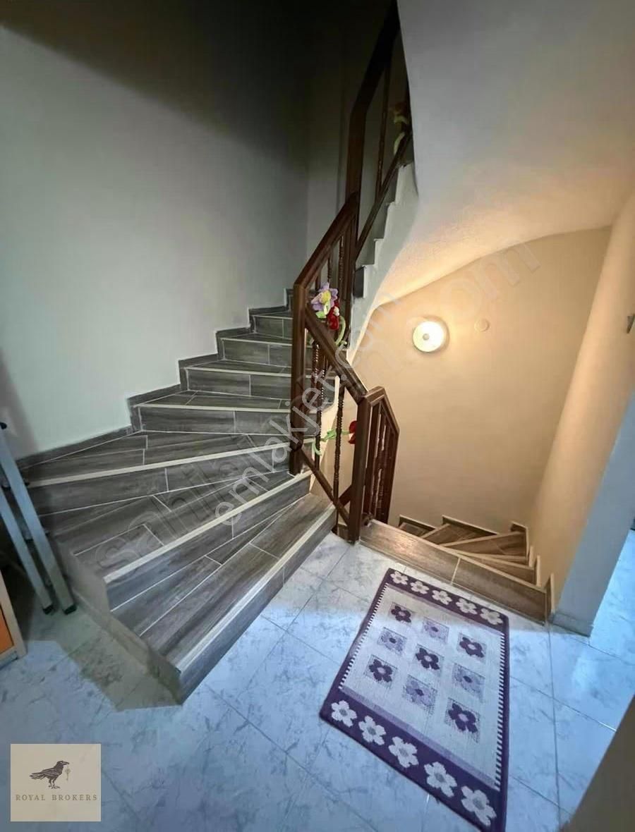 Satılık, Metin Oktay Mahallesinde, Bakımlı, Triplex, 4+1 - Görsel 6